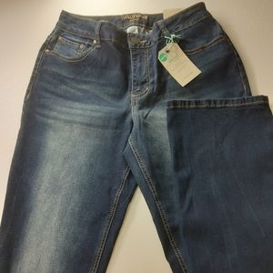 Curvy Jeans NEW 7/8Regular New